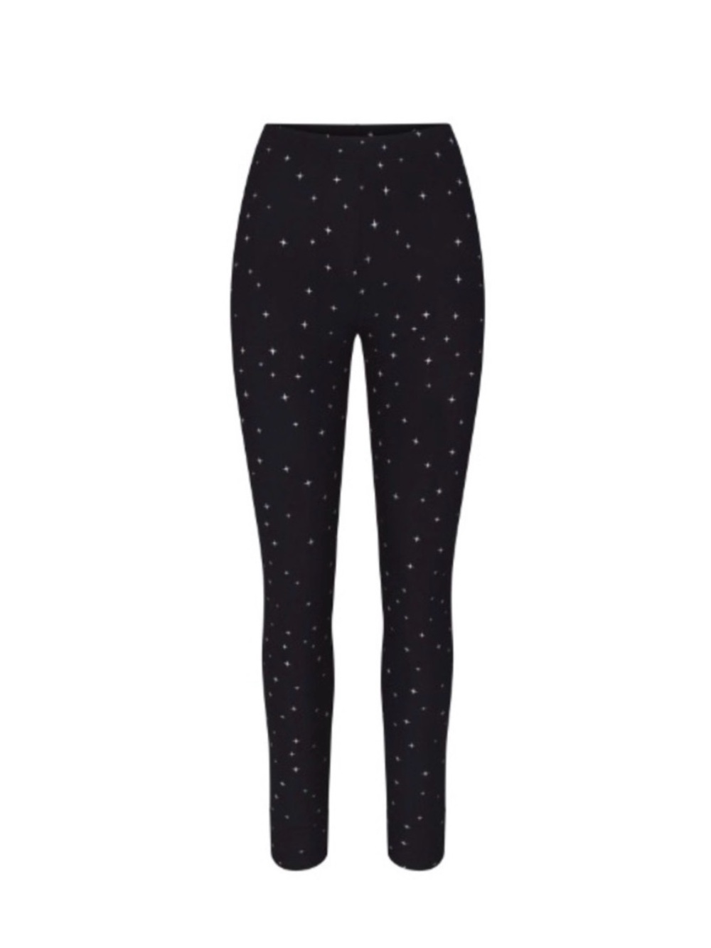 ✨ SKIMS Soft Lounge Legging | Onyx Sparkle Print | XS | NWT 🦩